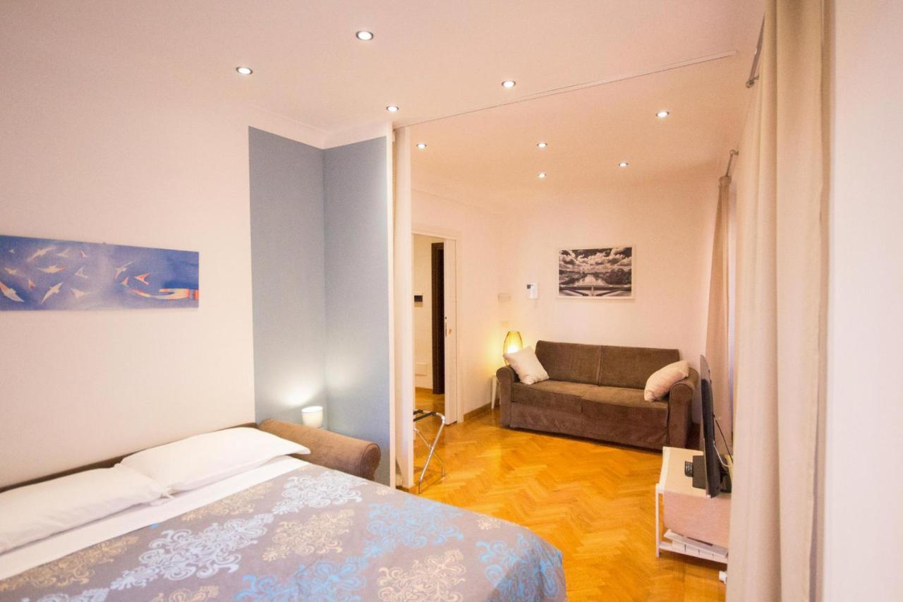 Polacchi 42 Apartamento Roma
