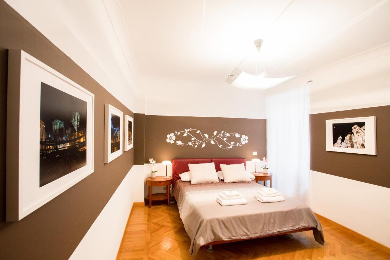 Apartamento Polacchi 42 *