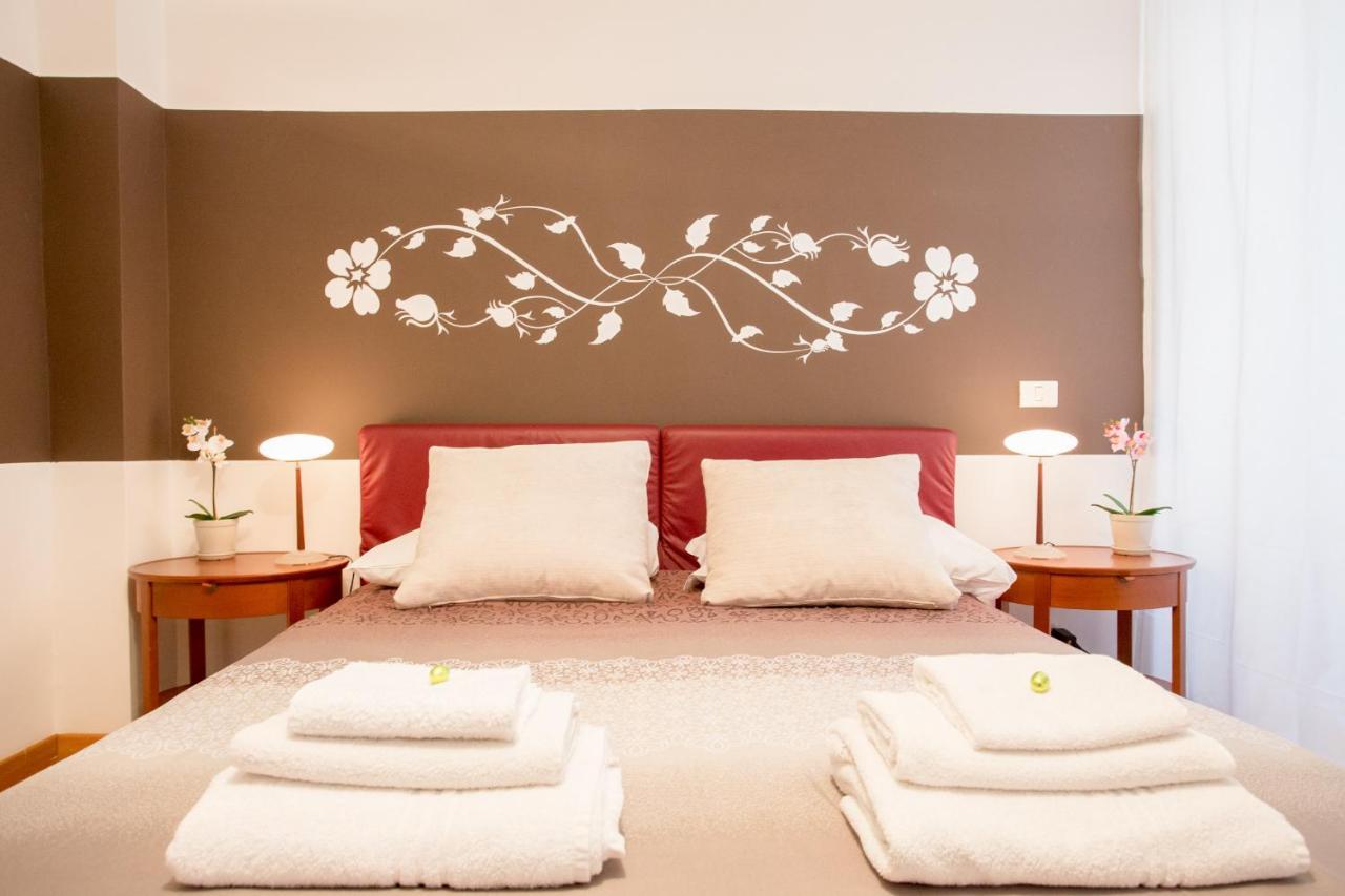 Apartamento Polacchi 42 *
