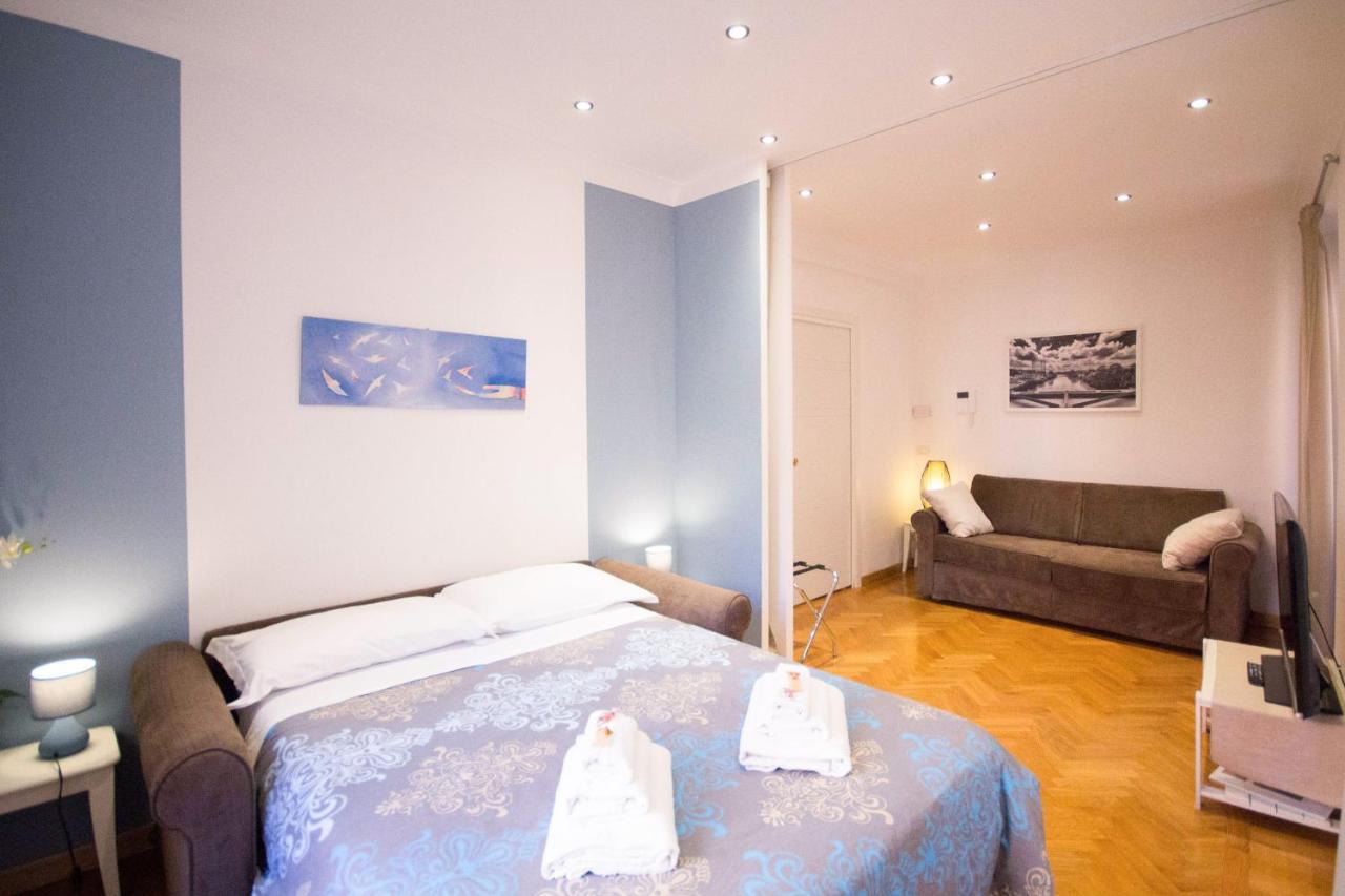 Apartamento Polacchi 42 *