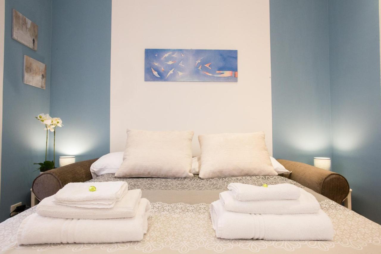 Apartamento Polacchi 42 *