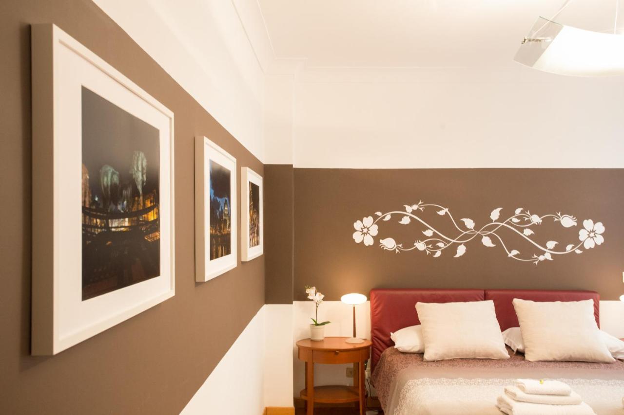 Polacchi 42 Apartamento Roma