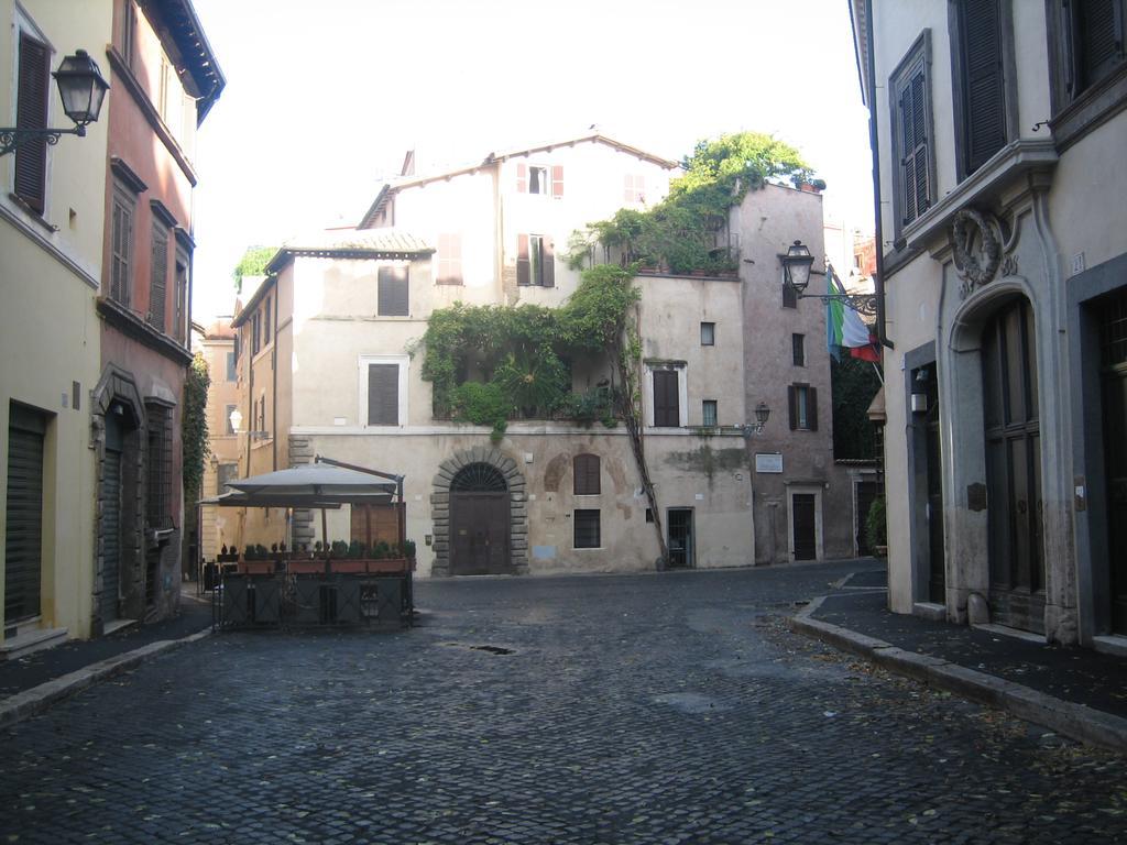 Appartamento Polacchi 42 *